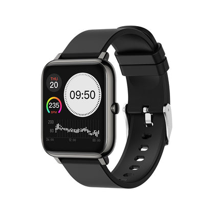 P22 smart watch Black