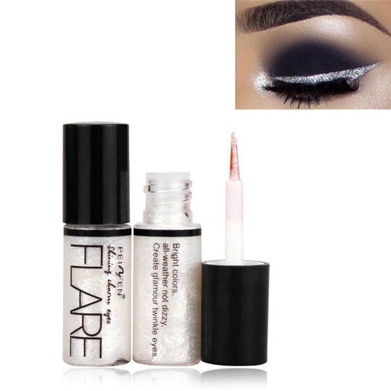 Buy Center Exclusive Offer-Waterproof shine eyeliner 3style