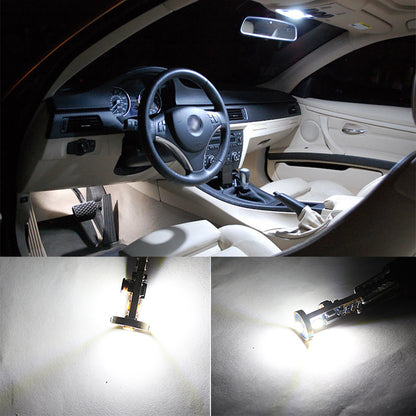 Fresh Arrivals at Buy Center: LED Car Light T10 W5W Width Lamp