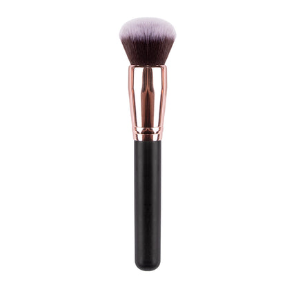 Single BB Cream Makeup Brush Round Head