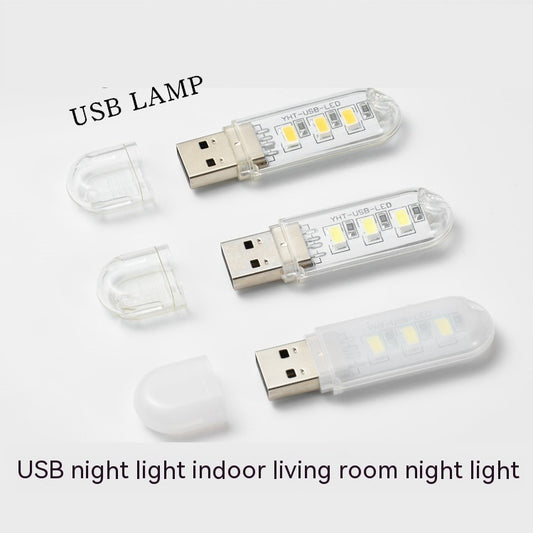 Just Arrived at Buy Center: USB3 Air Conditioning Companion Voice Night Light