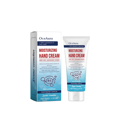 Nourishing Moisturizing Hand Cream Hydrating 50G