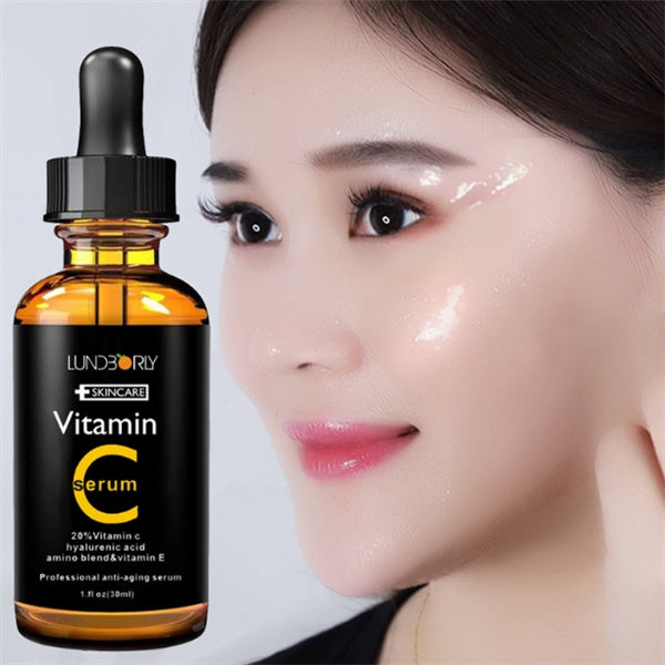 Buy Center Handpicked- C Vitamin E Essence