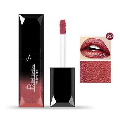 Fresh Arrivals at Buy Center: Makeup matte matte lip gloss lipstick 20color