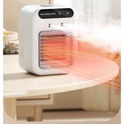 Just Arrived at Buy Center: Power Saving And Humidification Warm Air Blower