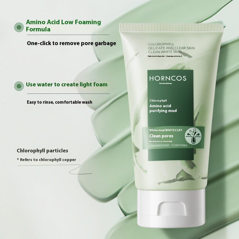 Buy Center Handpicked- Lady's Chlorophyll Amino Acid Facial Cleanser