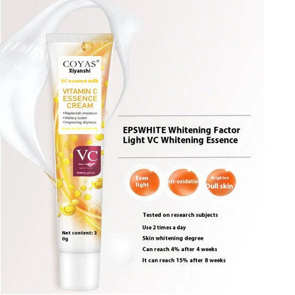 Buy Center Ultimate: Light-sensitive VC Milk Vitamin C Brightening And Brightening