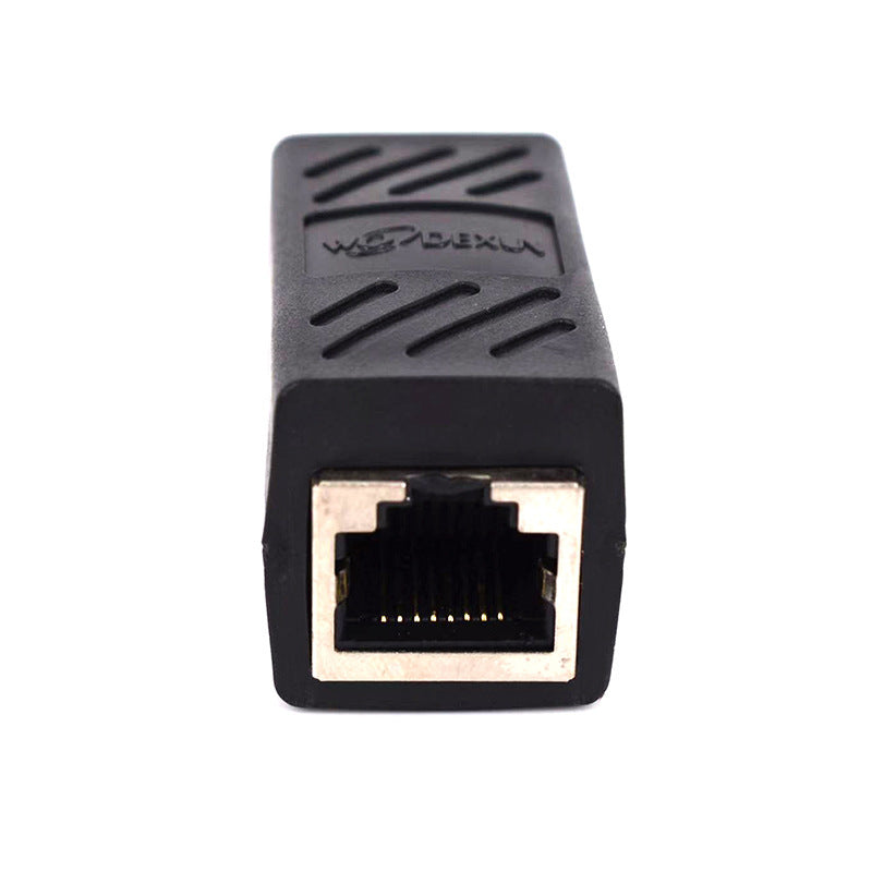 Network Cable Butt Joint Extender Adapter RJ45 Buy Center