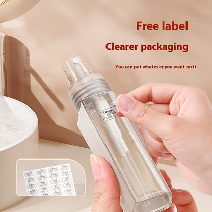 Travel Portable Exquisite Storage Bottle Buy Center