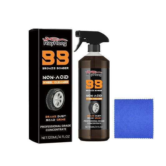 Hot New Items at Buy Center: Car Tire Cleaner Car tire cleaner