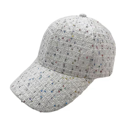 Gorra de béisbol de moda casual coreana para exteriores