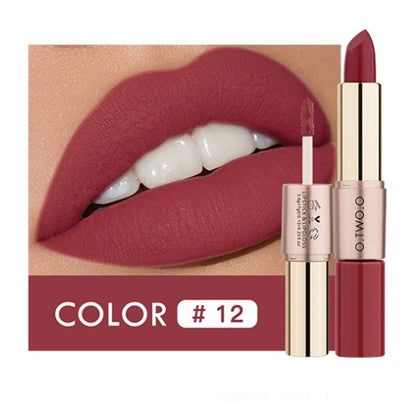 Buy Center Deal-Lip gloss 12Style