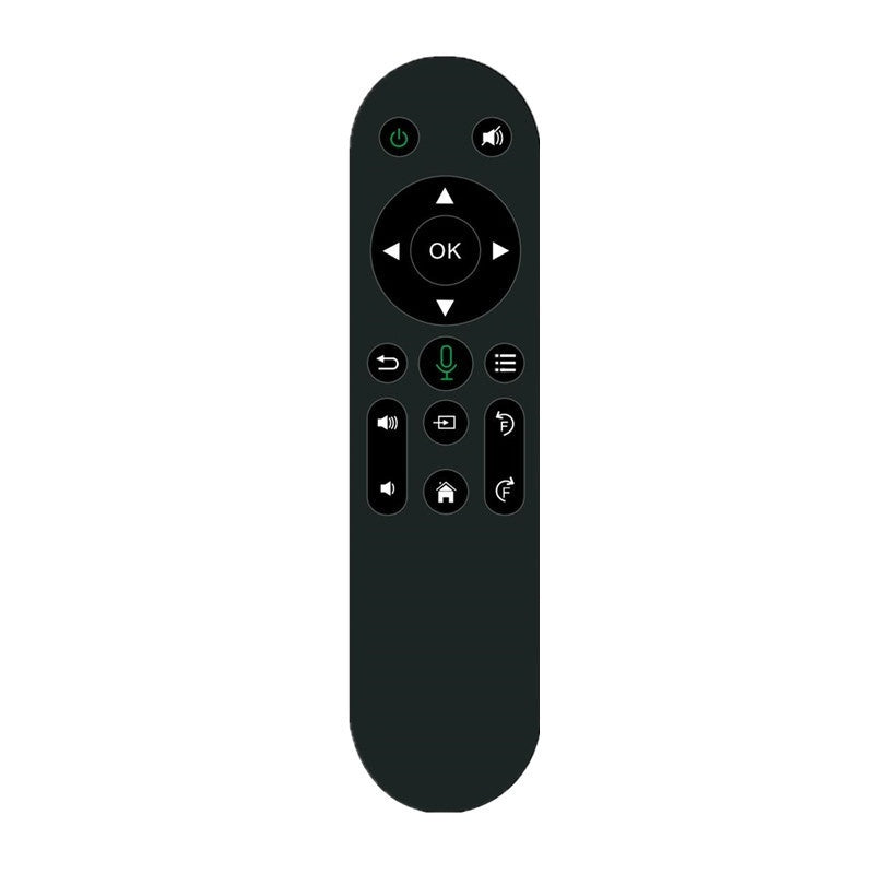 Hot New Items at Buy Center: Bluetooth Voice Intelligent Infrared Remote Control