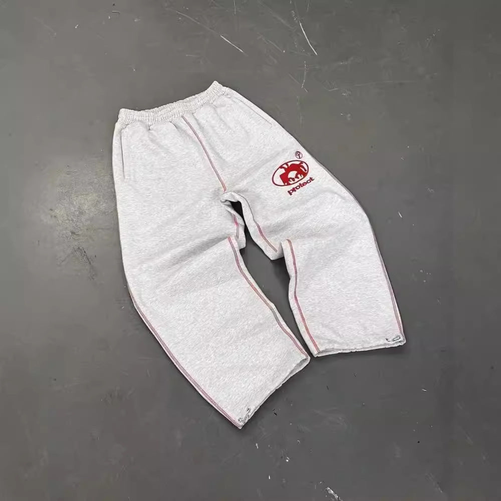 New Sport Letters Casual Youth Track Sweatpants Buy Center