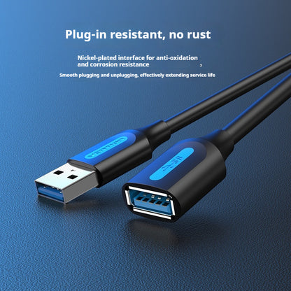 Home Wireless Network Card USB Extension Cable Buy Center