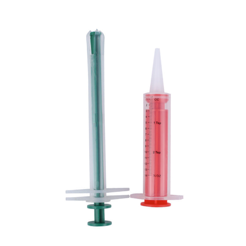 Newly Released at Buy Center: 2 Pcs Cat Pill Shooter Pet Piller Gun Dog Pill Shooter Cat Tablet Soft Tip Syringe Pet Medical Feeding Dispenser Tool For Small Animal