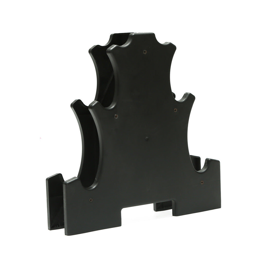 Just Arrived at Buy Center: Fitness Bracket Support Dumbbell Rack Removable