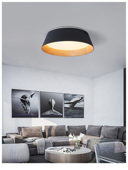 Newly Released at Buy Center: Full Spectrum Ceiling Lamp Italian Minimalistic Personalized Bedroom Light