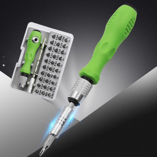 Newly Released at Buy Center: 32-in-1 Screwdriver Mobile Phone Digital Precision Instrument Disassembly Repair Tool