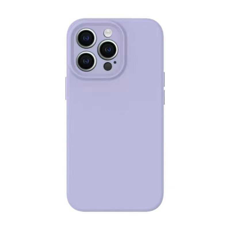 Fresh Arrivals at Buy Center: New Phone Case Magnetic Charging Animation Drop-resistant Protective Cover