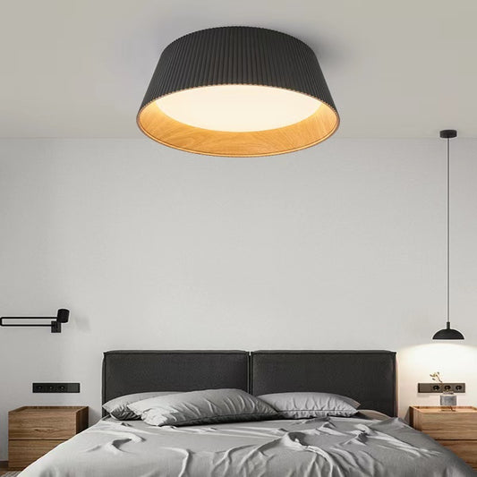 Newly Released at Buy Center: Full Spectrum Ceiling Lamp Italian Minimalistic Personalized Bedroom Light