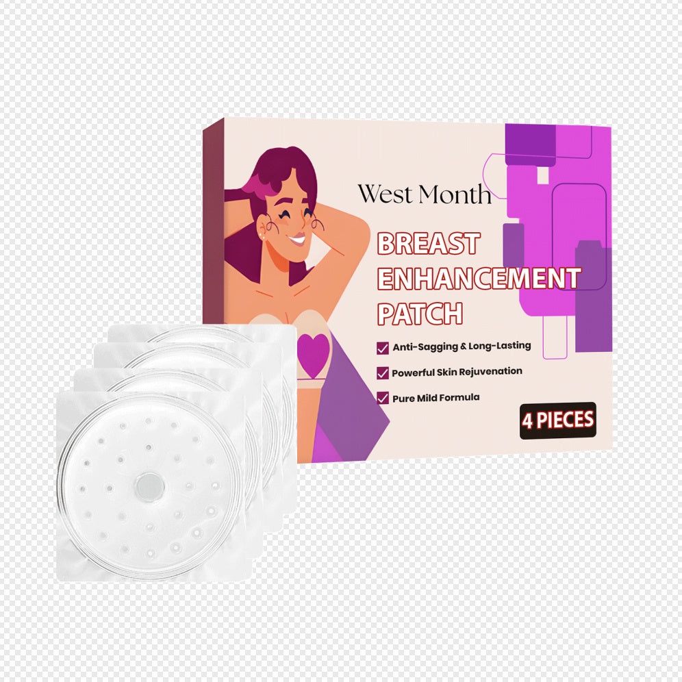 Buy Center Hot Pick-Breast Lift Patch Firming And Nourishing Women Patch