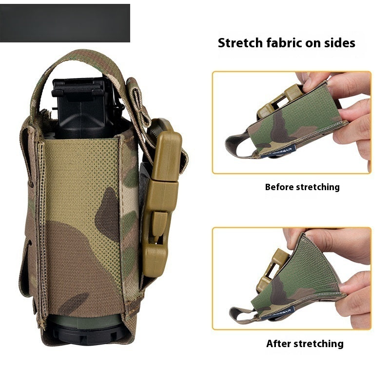 Field Army Fans 40MM Multi-functional Small Storage Bag | Sports & Outdoors2 | Buy Center