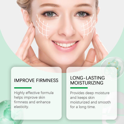 Buy Center Exclusive Offer-Collagen Repair Mask Mild Nourishing Moisturizing