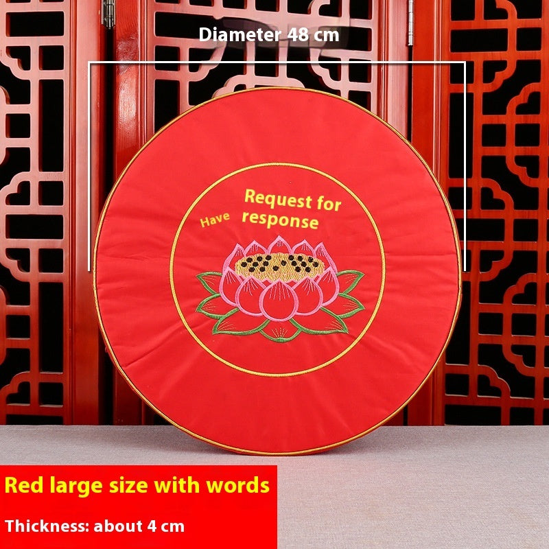 Prayer Mat Pray Cushion Hassock Household Thickening Plus Size Prayer Mat Buy Center