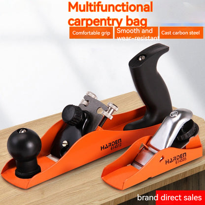 New at Buy Center: Handton Woodworking Plane Manual Planer Special Carpenter Tool Old-fashioned Planer Wooden Strip Hand Push