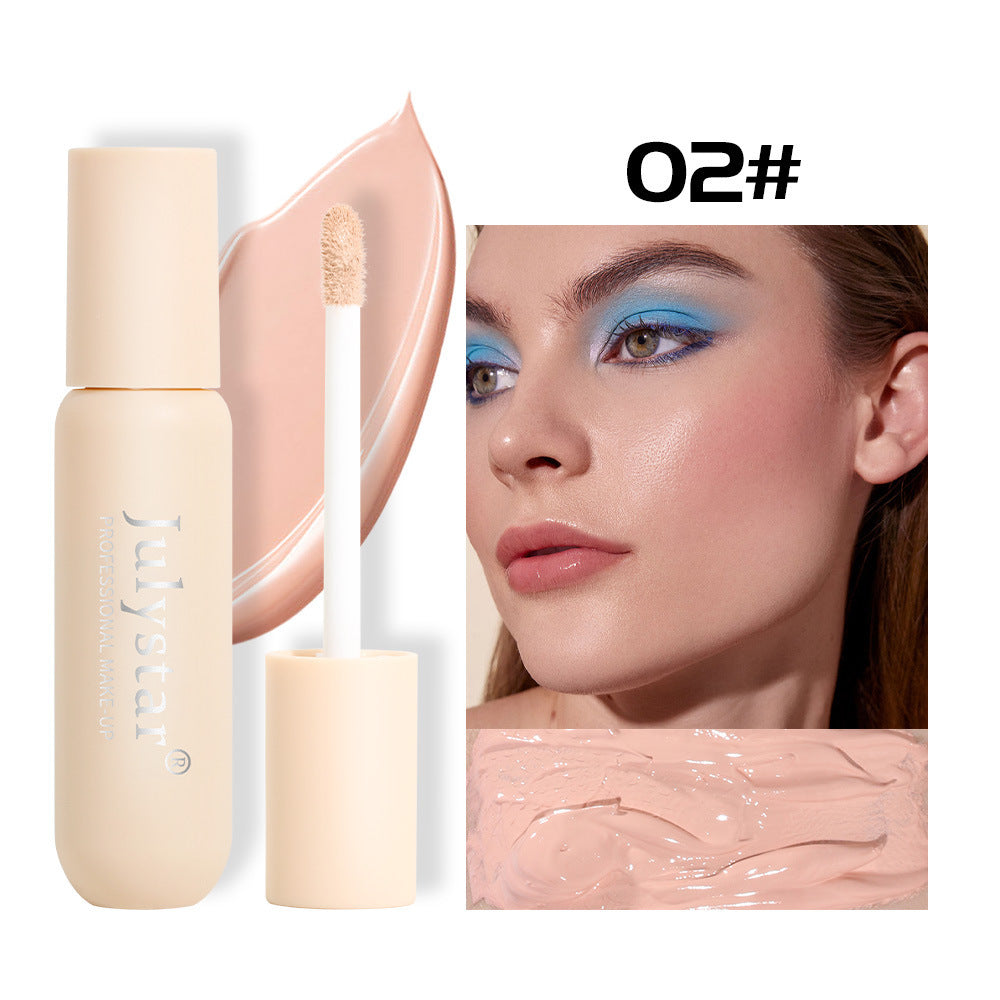 Just Arrived at Buy Center: Long-lasting Repair And Moisturizing Eye Cover Concealer 10ml 02color