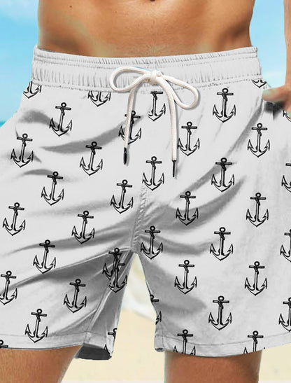 Fresh Arrivals at Buy Center: Fashion Personalized Digital Printing Men's Shorts