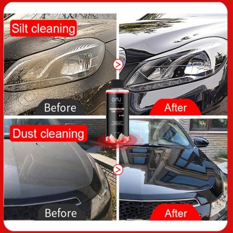 Newly Released at Buy Center: Car Beauty Decontamination And Polishing High Foam Cleaner