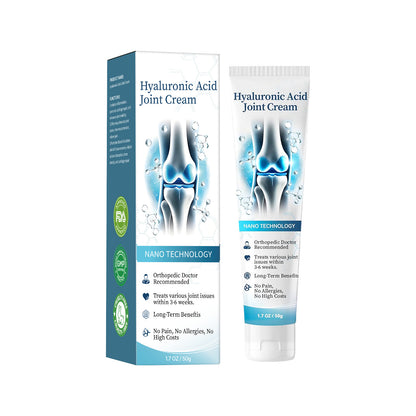 Joint Care Gel Knee Relief