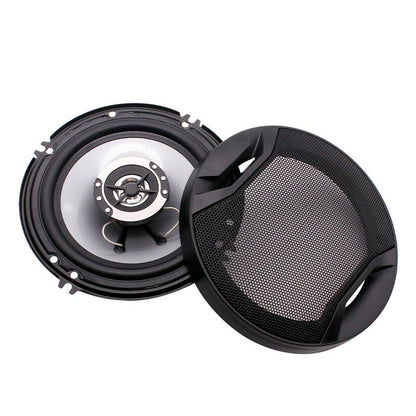 Just Arrived at Buy Center: Two-way Coaxial 6-inch Car Audio Speaker