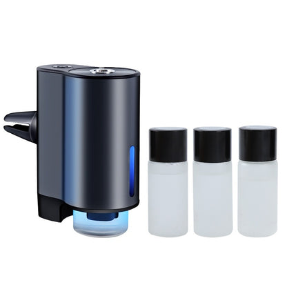 Newly Released at Buy Center: Usb Car Smart Aerosol Dispenser Car Deodorant