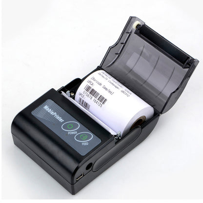 Trending Now at Buy Center: Convenience Store Portable Bill Bluetooth Thermal Printer