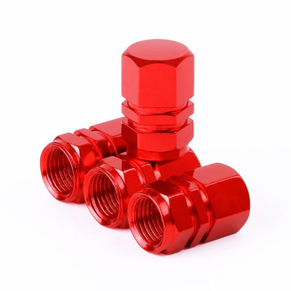 Newly Released at Buy Center: zSimple And Portable Aluminum Alloy Car Valve Cap