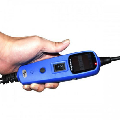 Fresh Arrivals at Buy Center: Automotive Power Circuit Test Pen