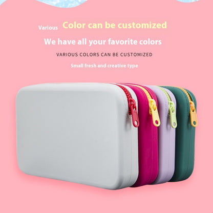 Now Available at Buy Center: Makeup Brush Wash Bag Good-looking Digital Aunt Towel Storage Bag