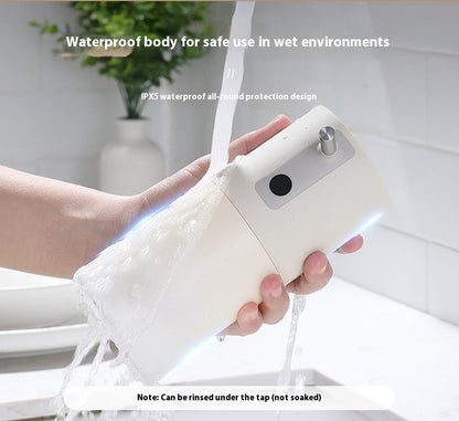 New Automatic Induction Foam Hand Washing Machine Sets