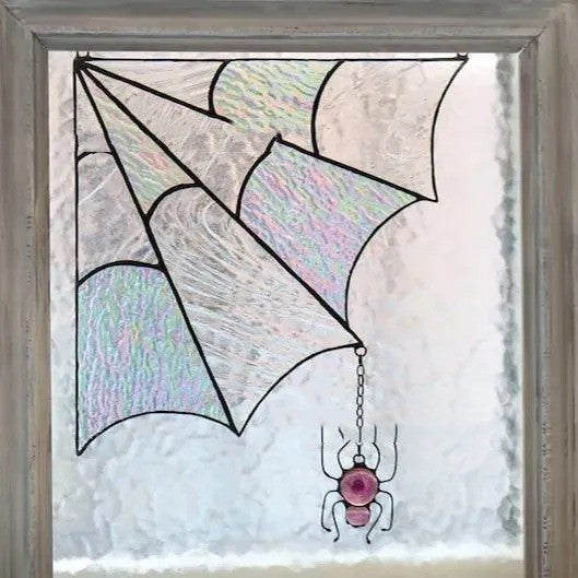 Just Arrived at Buy Center: Halloween Spider Web Door Top Type D