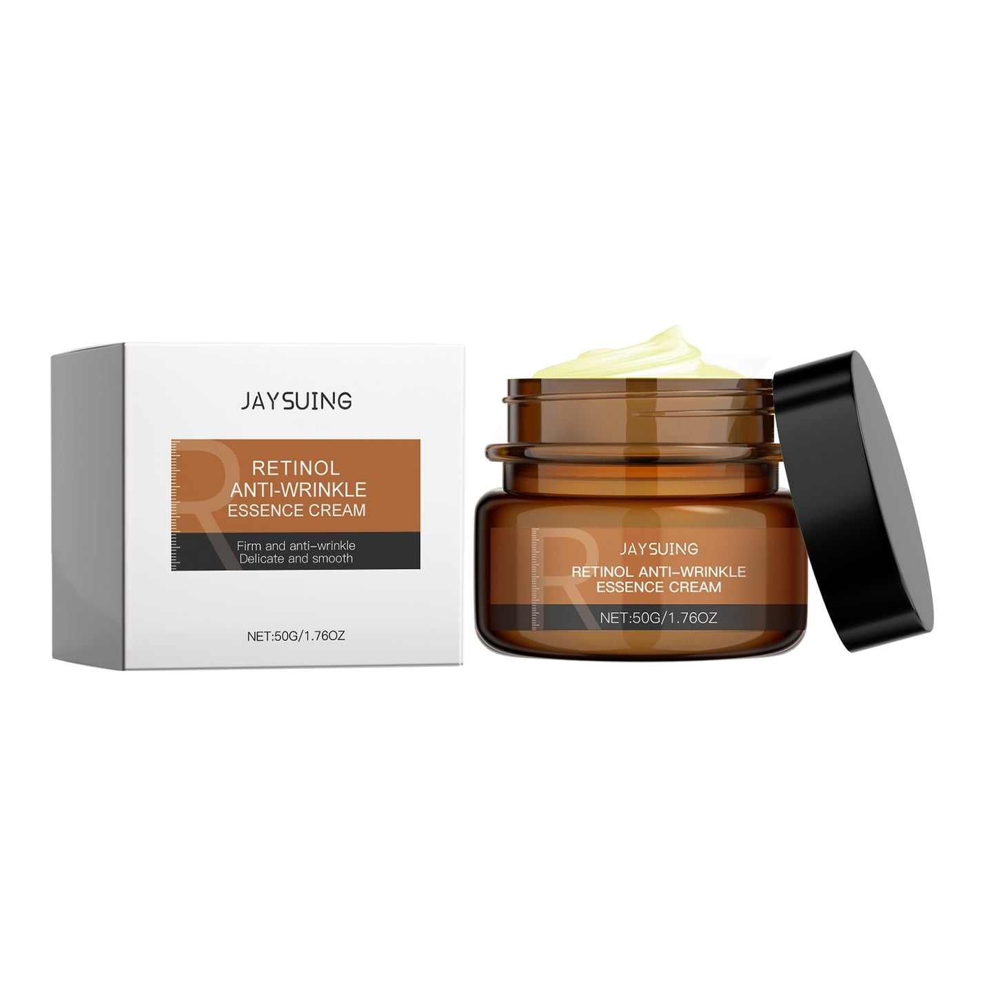 Hot New Items at Buy Center: Retinol Anti Wrinkle Essence Cream