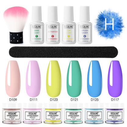 Fresh Arrivals at Buy Center: Nail Beauty Set H12 Q12 PCS