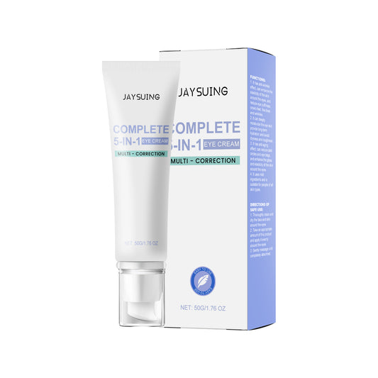 Anti Wrinkle And Firming Eye Cream 50g