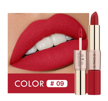 Buy Center Deal-Lip gloss 9Style