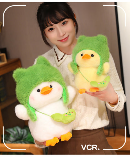 Fresh Arrivals at Buy Center: Transformation Duck Duck Doll Plush Toys