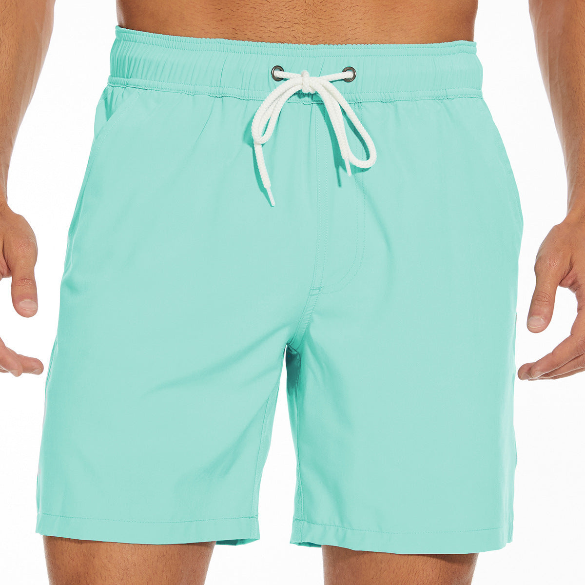 Hot New Items at Buy Center: Men's Casual Sports Shorts Fashion Vacation Beach Swimming Trunks