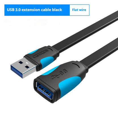 Home Wireless Network Card USB Extension Cable Buy Center