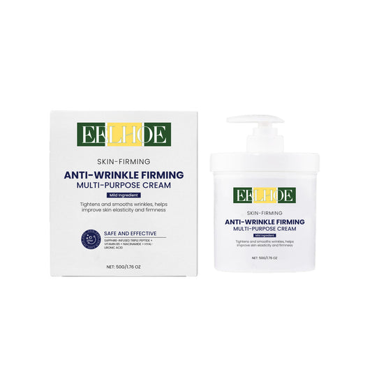 Buy Center Handpicked- Tightening Moisturizing And Anti Wrinkle Cream 50g